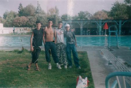 rodwan et yassin et hamouda et mansif
